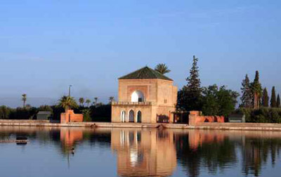 سافروا معنا الى اجمل المناطق.. المغرب!!