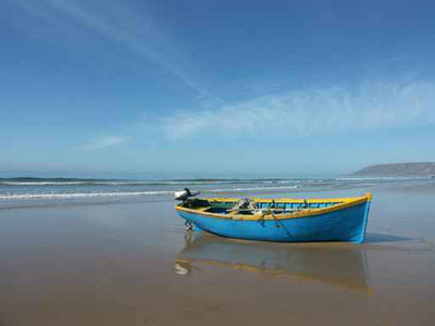 سافروا معنا الى اجمل المناطق.. المغرب!!