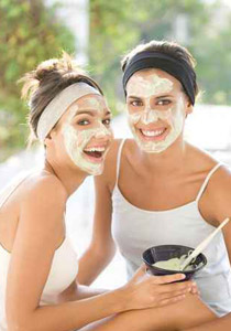 اليك بعد النصائح لبشرة وردية ومفعمة بالحيوية! اليك بعد النصائح لبشرة وردية ومفعمة بالحيوية!