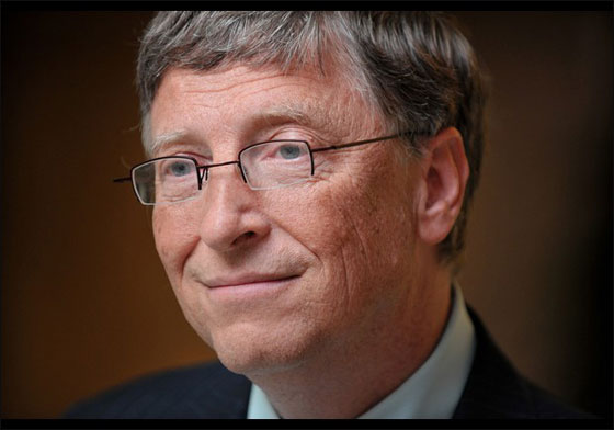 اليكم اصحاب اكبر قوة في العالم!