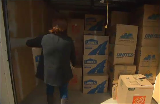 مشروع حمالات الصدر ينقذ فتيات موزامبيق من العبودية الجنسية!