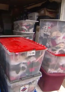 مشروع حمالات الصدر ينقذ فتيات موزامبيق من العبودية الجنسية! 