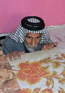 عراقي معارض اختبأ 20 عاما خوفا من بطش صدام واليوم يخرج للنور