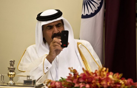 روسيا: امير قطر يكافئ قاتل القذافي والقذافي مول الانتخابات الفرنسية روسيا: امير قطر يكافئ قاتل القذافي والقذافي مول الانتخابات الفرنسية