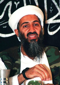 وثائق في منزل بن لادن تكشف علاقة عمل وثيقة بين القاعدة وطالبان! 