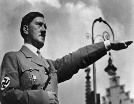 هتلر تعاطى الكوكايين وحقن لزيادة الرغبة الجنسية 