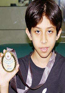 طفل سعودي يكتشف ثغرتين في نظام "آيفون" ليسد الباب على الهاكرز 
