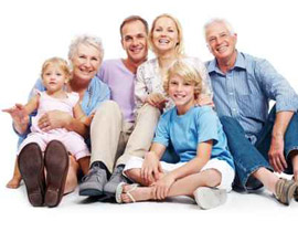 خمسة أساليب لتغيير انطباعات أهل زوجتك عنك! 