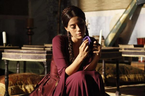 اليكم تفاصيل مفاجئة في مسلسل حريم السلطان الجزء الثالث! اليكم تفاصيل مفاجئة في مسلسل حريم السلطان الجزء الثالث!