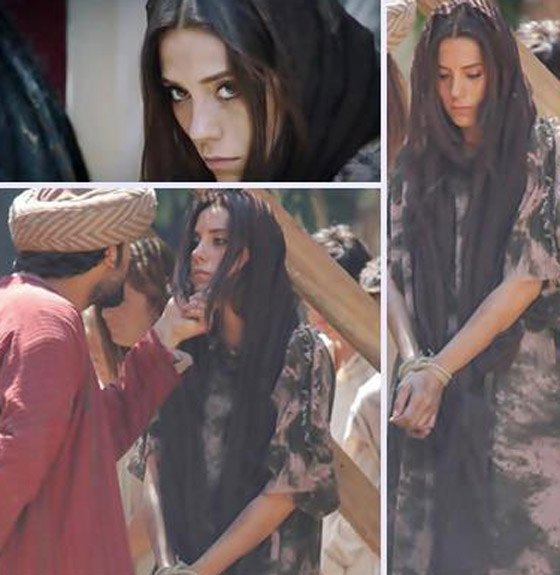 اليكم تفاصيل مفاجئة في مسلسل حريم السلطان الجزء الثالث! اليكم تفاصيل مفاجئة في مسلسل حريم السلطان الجزء الثالث!