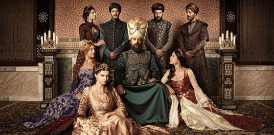 اليكم تفاصيل مفاجئة في مسلسل حريم السلطان الجزء الثالث! اليكم تفاصيل مفاجئة في مسلسل حريم السلطان الجزء الثالث!