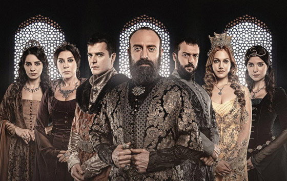 اليكم تفاصيل مفاجئة في مسلسل حريم السلطان الجزء الثالث! اليكم تفاصيل مفاجئة في مسلسل حريم السلطان الجزء الثالث!