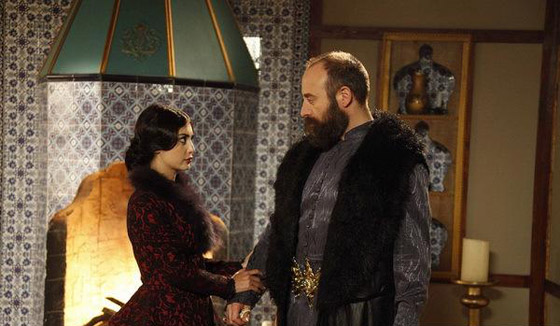 اليكم تفاصيل مفاجئة في مسلسل حريم السلطان الجزء الثالث! 