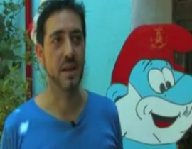 بالفيديو.. قرية 