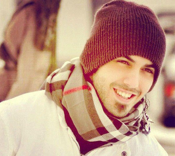 السعودية تمنع دخولها إماراتي وسيم.. خوفا من رد فعل النساء السعودية تمنع دخولها إماراتي وسيم.. خوفا من رد فعل النساء