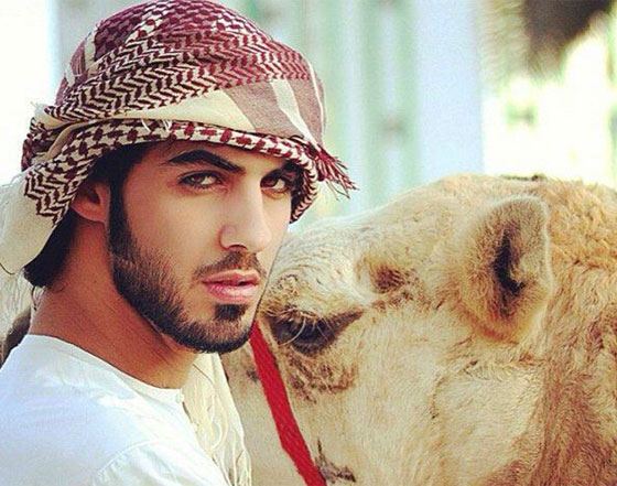 السعودية تمنع دخولها إماراتي وسيم.. خوفا من رد فعل النساء السعودية تمنع دخولها إماراتي وسيم.. خوفا من رد فعل النساء