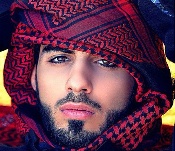 السعودية تمنع دخولها إماراتي وسيم.. خوفا من رد فعل النساء السعودية تمنع دخولها إماراتي وسيم.. خوفا من رد فعل النساء