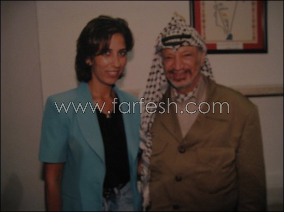 تعرفوا الى عائلة ليان بزلاميط ... بالصور 