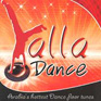 Yalla Dance