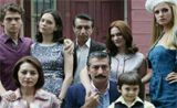 مسلسل على مر الزمان مسلسل على مر الزمان