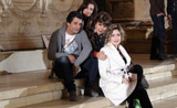 مسلسل سوبر فاميلي مسلسل سوبر فاميلي
