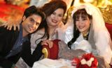 مسلسل حلفت عمري مسلسل حلفت عمري