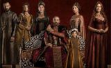 مسلسل حريم السلطان --2- 2 مسلسل حريم السلطان --2- 2