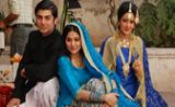 مسلسل حب عبر الحدود مسلسل حب عبر الحدود