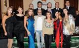 مسلسل اخر خبر مسلسل اخر خبر