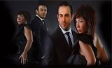 مسلسل الأرواح العارية مسلسل الأرواح العارية