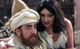 مسلسل السائرون نياما مسلسل السائرون نياما