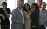 مسلسل الصندوق الاسود مسلسل الصندوق الاسود