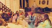 مسلسل اشوفكم على خير مسلسل اشوفكم على خير