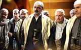 مسلسل باب الحارة 3 مسلسل باب الحارة 3
