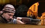 مسلسل باب الحارة 4 مسلسل باب الحارة 4