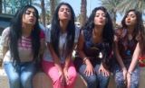 مسلسل بنات الجامعة مسلسل بنات الجامعة
