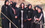 مسلسل بيارق العربا مسلسل بيارق العربا