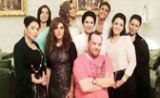 مسلسل الواجهة مسلسل الواجهة