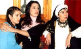 مسلسل غربة امرأة مسلسل غربة امرأة