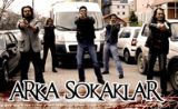 مسلسل الازقة الخلفية مسلسل الازقة الخلفية