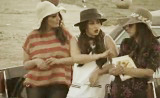 مسلسل كنة الشام وكناين الشامية مسلسل كنة الشام وكناين الشامية