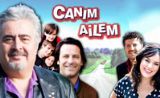 مسلسل من اجل عائلتي مسلسل من اجل عائلتي