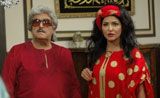 مسلسل قشطة وعسل مسلسل قشطة وعسل
