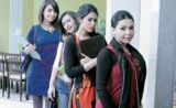 مسلسل سكن الطالبات مسلسل سكن الطالبات