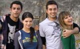 مسلسل سنوات الصفصاف مسلسل سنوات الصفصاف