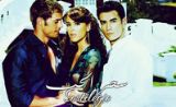 مسلسل سحر الحب مسلسل سحر الحب