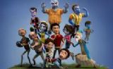 مسلسل شغل عفاريت مسلسل شغل عفاريت