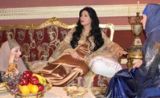مسلسل سقوط الخلافة مسلسل سقوط الخلافة