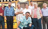 مسلسل تكسي الزهور مسلسل تكسي الزهور