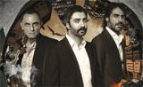 مسلسل وادي الذئاب - 6 مسلسل وادي الذئاب - 6
